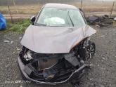 HONDA CİTY HURDA BELGELİ PARÇA OLARAK SATILIK YEDEK PARÇA 21-25