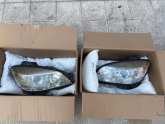MERCEDES C SERİSİ W204 ÇIKMA ORJİNAL HATASIZ SAĞ SOL FAR BDÇ