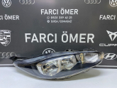 FORD FİESTA SAĞ ÖN FAR ORJİNAL