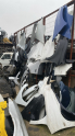 Fiat Ducato Sol Ön Çamurluk - Kaliteli Güçmanlar Parçaları