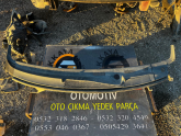Honda City ön Cam Izgarası Orjinal Çıkma