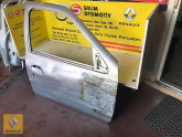 Oto Çıkma Parça / Renault / Clio / Kaporta & Karoser / Sağ Ön Kapı / Çıkma Parça 