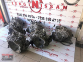 Oto Çıkma Parça / Nissan / X-Trail / Şanzıman / Şanzıman Komple / Çıkma Parça 