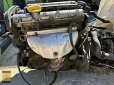 Oto Çıkma Parça / Opel / Astra / Motor / Motor (komple) / Çıkma Parça 