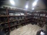 Oto Çıkma Parça / Volkswagen / Polo / Motor / Blok / Çıkma Parça 