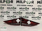 Oto Çıkma Parça / Audi / A3 / Far & Stop / Sol Arka Stop / Çıkma Parça 