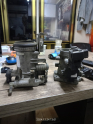 Oto Çıkma Parça / Bmw / 3 Serisi / Motor / Gaz Kelebeği / Çıkma Parça 