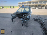 Oto Çıkma Parça / Renault / Megane / Kaporta & Karoser / Kasa / Kupa / Çıkma Parça 
