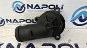 03C121118D 1.4 TSI CAX CAV MOTOR TERMOSTAT KAPAĞI 2008-2012