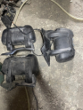 Oto Çıkma Parça / Peugeot / Boxer / Ayna / Sol Dış Ayna / Çıkma Parça 