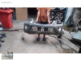 Oto Çıkma Parça / Honda / CR-V / Tampon / Ön Tampon / Çıkma Parça 