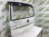 Oto Çıkma Parça / Skoda / Yeti / Kaporta & Karoser / Bagaj Kapağı / Çıkma Parça 