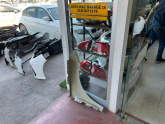 Oto Çıkma Parça / Skoda / Octavia / Kaporta & Karoser / Sol Ön Çamurluk / Çıkma Parça 