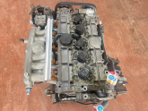 Oto Çıkma Parça / Volvo / S60 / Motor / Komple Motor / Çıkma Parça 