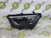 Oto Çıkma Parça / Mercedes / GLC / Far & Stop / Sol Ön Far / Çıkma Parça 