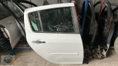Oto Çıkma Parça / Renault / Clio / Kaporta & Karoser / Sol Arka Kapı / Çıkma Parça 