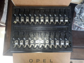 Oto Çıkma Parça / Opel / Vectra / Motor / Eksantrik Sensörü / Çıkma Parça 