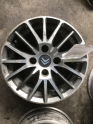 Oto Çıkma Parça / Citroen / Saxo / Jant & Lastik / Çelik Jant / Çıkma Parça 