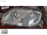 2007 VW CADDY ORJİNAL SOL FAR ÜNALLAR OTO YEDEK PARÇADA