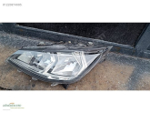 Oto Çıkma Parça / Seat / Ibiza / Far & Stop / Sol Ön Far / Çıkma Parça 