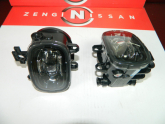 Oto Çıkma Parça / Nissan / X-Trail / Far & Stop / Sis Farı / Çıkma Parça 