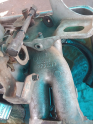 FIAT UNO 70 lk eksoz manifolt kod 7791613