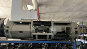 Oto Çıkma Parça / Opel / Meriva / Göğüslük & Torpido / Komple Torpido / Çıkma Parça 