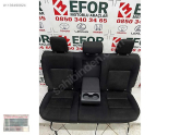Oto Çıkma Parça / Toyota / Hilux / Koltuk & Döşeme / Arka Koltuk / Çıkma Parça 