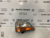 Oto Çıkma Parça / Renault / Kangoo / Far & Stop / Sol Ön Far / Çıkma Parça 