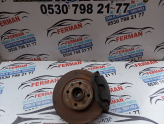 Oto Çıkma Parça / Renault / Kangoo / Alt Takım / Taşıyıcı / Çıkma Parça 