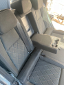 SKODA KAROQ ARKA KOLTUK TAKIMI