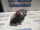 Oto Çıkma Parça / Skoda / Superb / Far & Stop / Sol Arka Stop / Çıkma Parça 