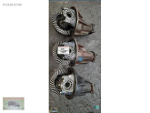 Kia Kia Bongo K2700 Çift Teker Defransiyel