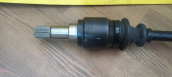 Oto Çıkma Parça / Ford / Sierra / Alt Takım / Aks / Sıfır Parça 