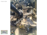 Oto Çıkma Parça / Isuzu / Pickup / Defransiyel / Ön Defransiyel / Çıkma Parça 