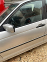 BMW E46 SOL DIŞ AYNA ÇIKMA ORJINAL