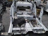 Oto Çıkma Parça / Ford / Focus / Kaporta & Karoser / Arka Panel / Çıkma Parça 