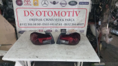Oto Çıkma Parça / Opel / Corsa / Far & Stop / Sol Arka Stop / Çıkma Parça 