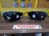 Oto Çıkma Parça / Fiat / 500 / Far & Stop / Sağ Ön Far / Çıkma Parça 