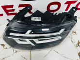 Oto Çıkma Parça / Dacia / Duster / Far & Stop / Sol Ön Far / Çıkma Parça 