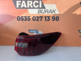Oto Çıkma Parça / Opel / Grandland X / Far & Stop / Sağ Arka Stop / Çıkma Parça 