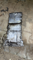 Mercedes slk 111 motor çıkma motor yağ Karter 1110140802