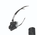 KİLİT ARKA KAPI SOL HYUNDAI TUCSON 15-18 81410-D3000 MOTORLU