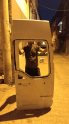RENAULT MASTER SAĞ BAGAJ KAPAĞI ORJİNAL ÇIKMA