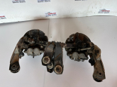 Oto Çıkma Parça / Hyundai / H100 / Alt Takım / Taşıyıcı / Çıkma Parça 