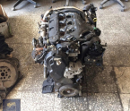 FORD MONDEO 2.0TDCI ÇIKMA MOTOR V45