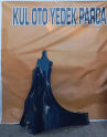 Oto Çıkma Parça / Toyota / Corolla / Kaporta & Karoser / Sağ Ön Çamurluk / Çıkma Parça 
