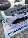 Oto Çıkma Parça / Toyota / Corolla / Tampon / Ön Tampon / Çıkma Parça 