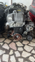 Renault Megane 3 Çıkma 1.6 Benzinli Yarım Motor