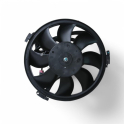 Audi A4 Fan Motoru 300W 280mm 1997-2000 8D0959455E